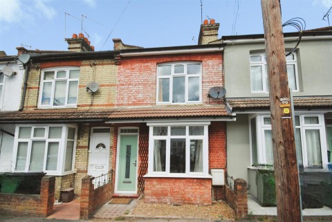 View Full Details for Benskin Road