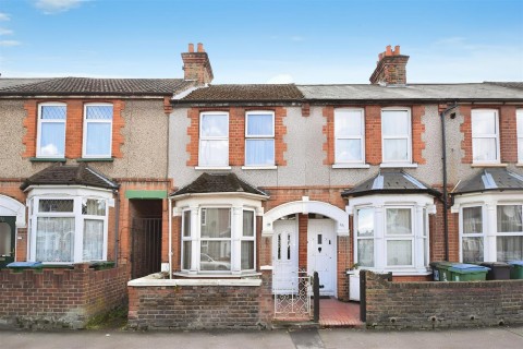 View Full Details for WHIPPENDELL ROAD