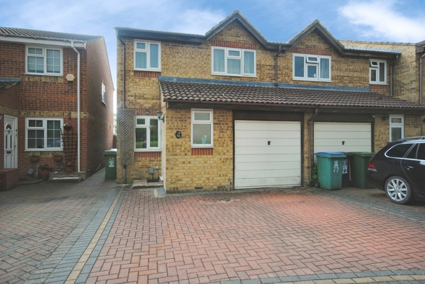 Images for Pioneer Way, Watford