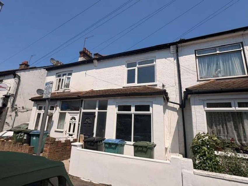 Images for Harwoods Road, Watford