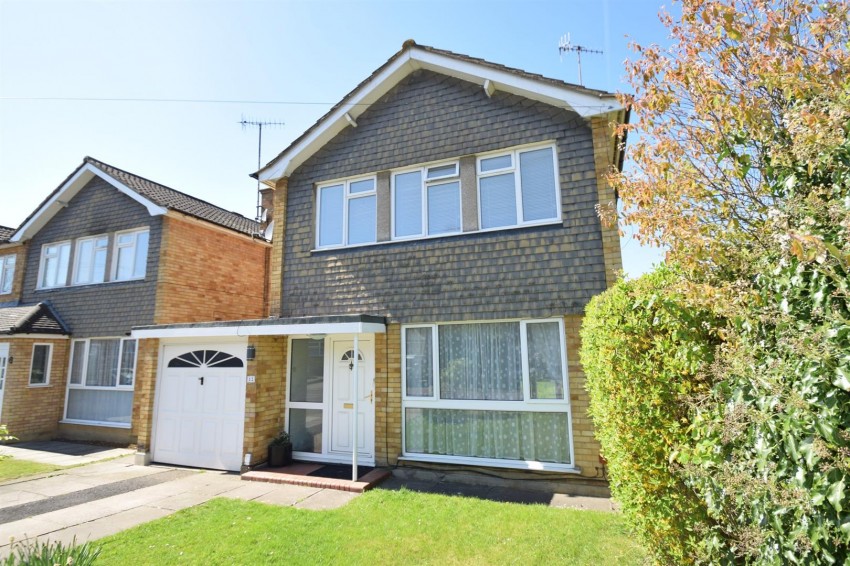 Images for Ashlyn Close, Bushey, Hertfordshire