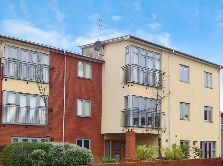 HANOVER COURT. Watford