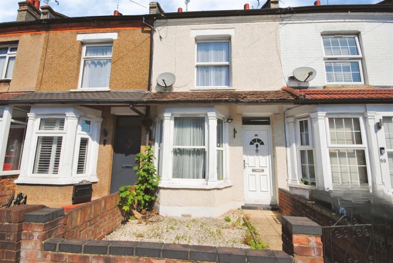 St. Marys Road, Watford