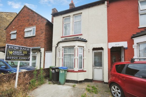 View Full Details for Whippendell Road, Watford