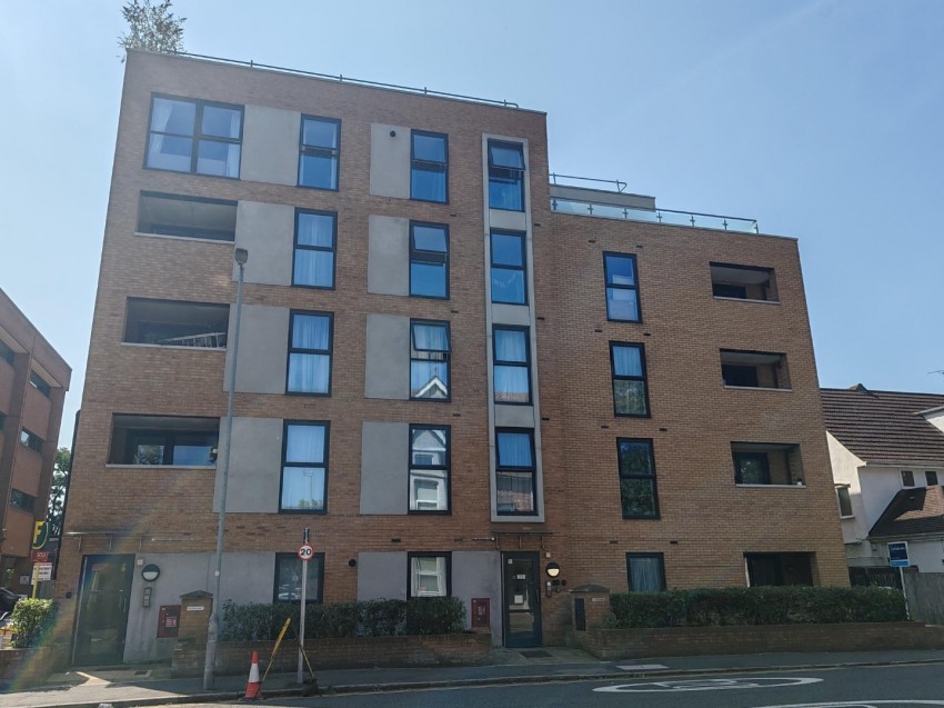 Images for Penthouse Apartment - Upton Road, Watford
