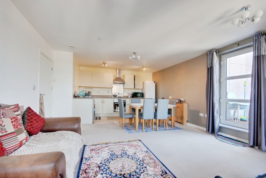 Images for Penthouse Apartment - Upton Road, Watford
