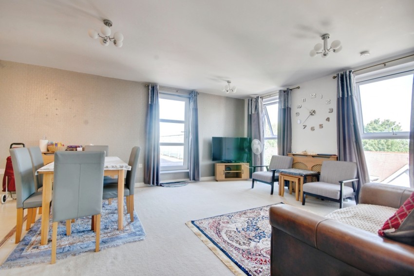 Images for Penthouse Apartment - Upton Road, Watford