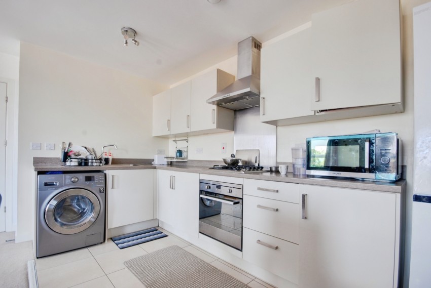 Images for Penthouse Apartment - Upton Road, Watford
