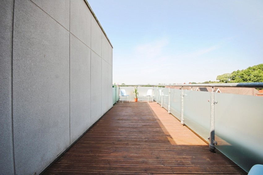 Images for Penthouse Apartment - Upton Road, Watford