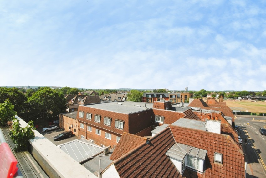 Images for Penthouse Apartment - Upton Road, Watford