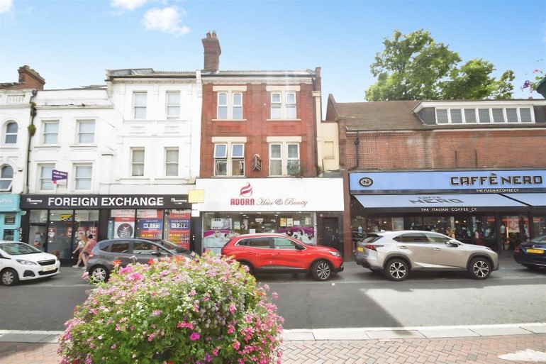 High Street, Watford