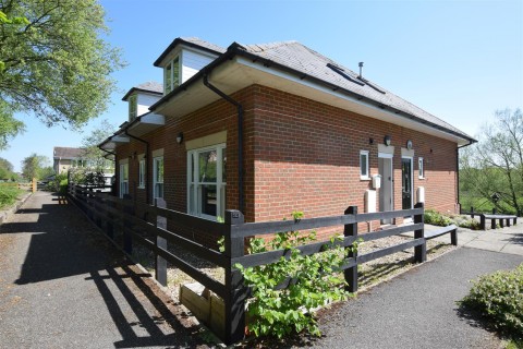 View Full Details for BYEWATERS, Croxley Green