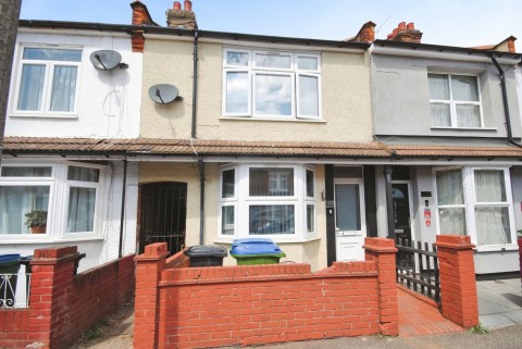 View Full Details for CHESTER ROAD, Watford