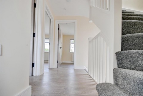 View Full Details for Uxendon Hill, Wembley