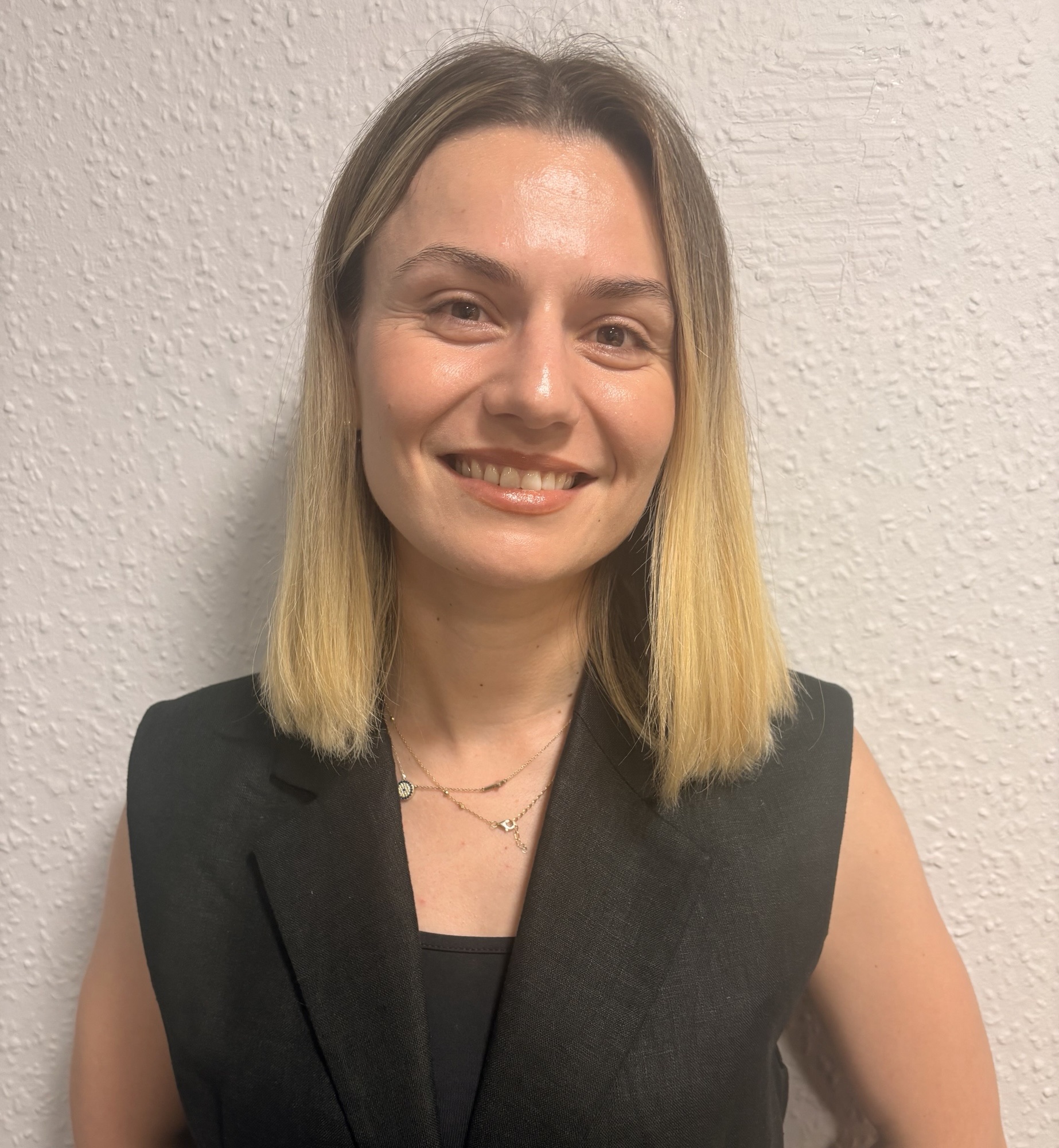 Klovisa Kacaj, Lettings Negotiator