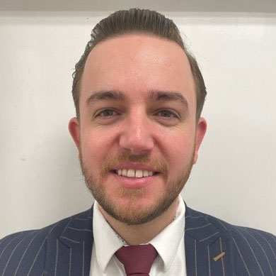 Harrison Knight, Lettings Consultant